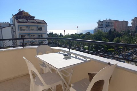 Daire Mahmutlar, Antalya, Türkiye №169963 - 8