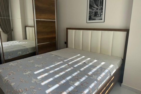 Apartment for sale  in Alanya, Antalya, Turkey, 55m2, No. 169965 – photo 13