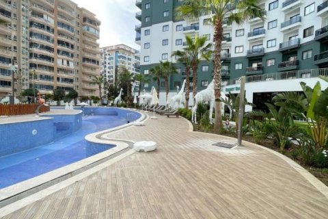 Apartment for sale  in Alanya, Antalya, Turkey, 55m2, No. 169965 – photo 5