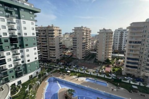 Apartment for sale  in Alanya, Antalya, Turkey, 55m2, No. 169965 – photo 2