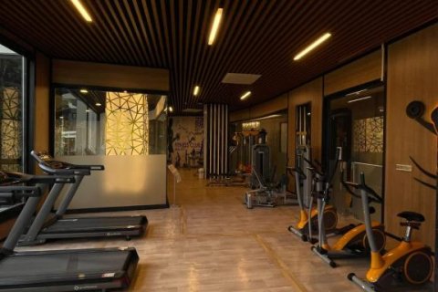 Apartment for sale  in Alanya, Antalya, Turkey, 55m2, No. 169965 – photo 8