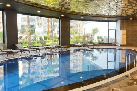 Apartment for sale  in Alanya, Antalya, Turkey, 55m2, No. 169965 – photo 22