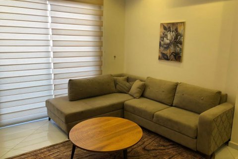 Apartment for sale  in Alanya, Antalya, Turkey, 55m2, No. 169965 – photo 21