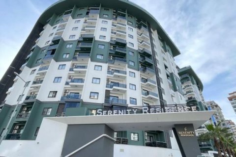 Apartment for sale  in Alanya, Antalya, Turkey, 55m2, No. 169965 – photo 11
