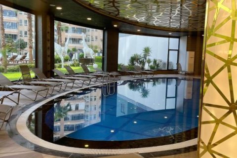 Apartment for sale  in Alanya, Antalya, Turkey, 55m2, No. 169965 – photo 12