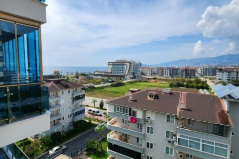 Продажа квартиры в Махмутларе, Анталье, Турция 2 комн., 70м2, №169967 – фото 5