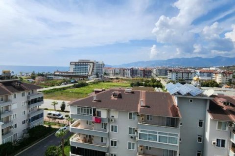 Продажа квартиры в Махмутларе, Анталье, Турция 2 комн., 70м2, №169967 – фото 13