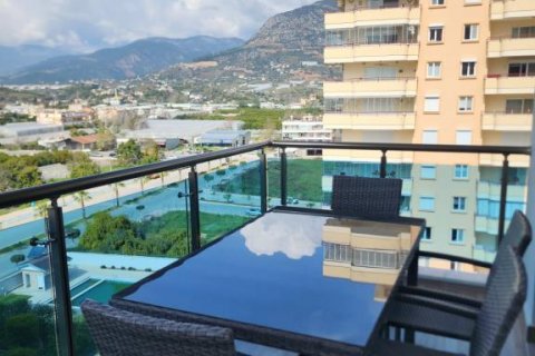 Продажа квартиры в Махмутларе, Анталье, Турция 2 комн., 70м2, №169967 – фото 11