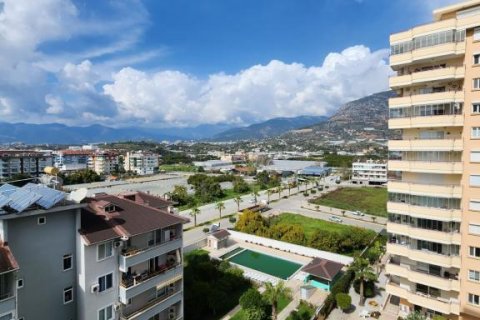 Продажа квартиры в Махмутларе, Анталье, Турция 2 комн., 70м2, №169967 – фото 9