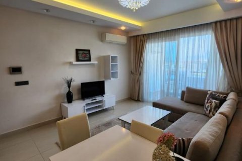 Продажа квартиры в Махмутларе, Анталье, Турция 2 комн., 70м2, №169967 – фото 8