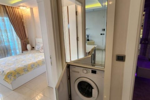 Продажа квартиры в Махмутларе, Анталье, Турция 2 комн., 70м2, №169967 – фото 10