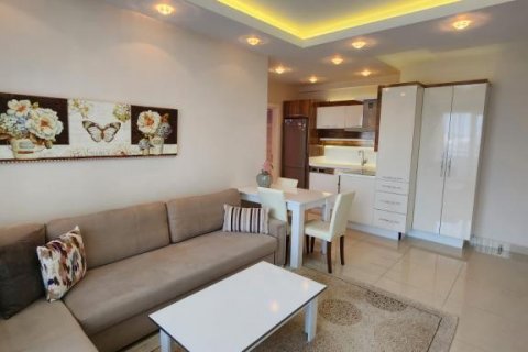 Продажа квартиры в Махмутларе, Анталье, Турция 2 комн., 70м2, №169967 – фото 6