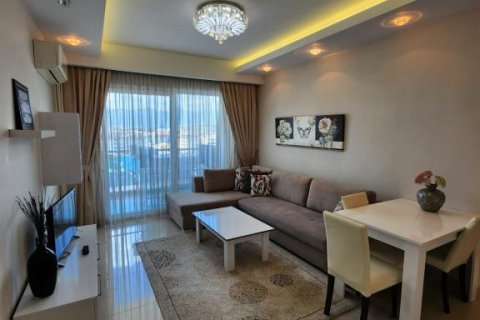 Продажа квартиры в Махмутларе, Анталье, Турция 2 комн., 70м2, №169967 – фото 2