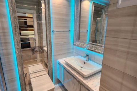 Продажа квартиры в Махмутларе, Анталье, Турция 2 комн., 70м2, №169967 – фото 4