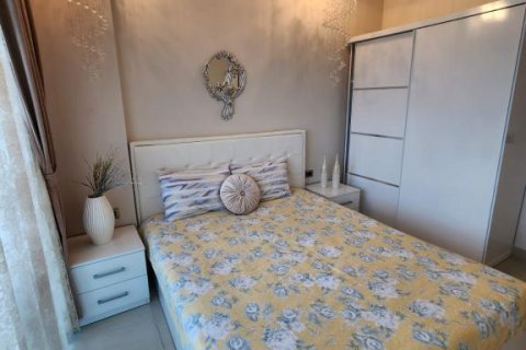 Продажа квартиры в Махмутларе, Анталье, Турция 2 комн., 70м2, №169967 – фото 7