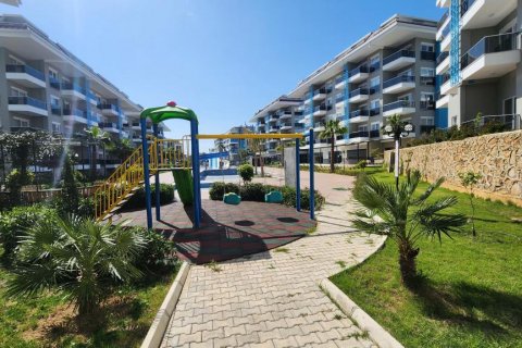 Lägenhet  i Kestel, Antalya, Turkiet Nr. 169968 - 3