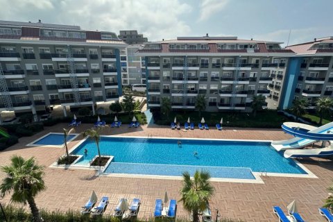 Lägenhet  i Kestel, Antalya, Turkiet Nr. 169968 - 16
