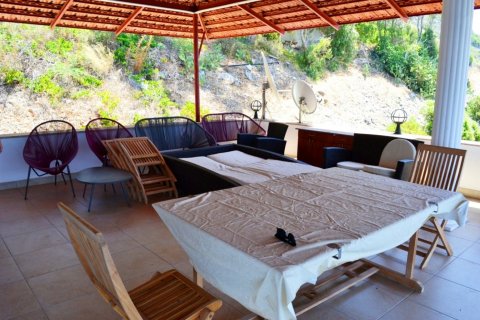 Villa for sale in Alanya, Antalya, Turkey, 3 bedrooms, 330m2, No. 172001 – photo 2