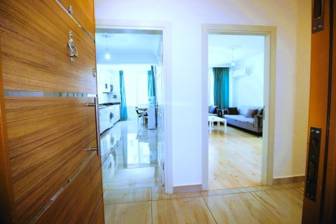 Daire 3+1 Alanya, Antalya, Türkiye №172053 - 4