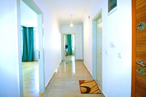 Daire 3+1 Alanya, Antalya, Türkiye №172053 - 5