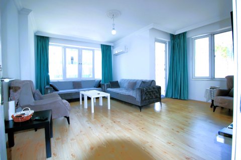 Daire 3+1 Alanya, Antalya, Türkiye №172053 - 2