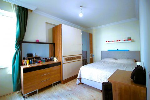 Daire 3+1 Alanya, Antalya, Türkiye №172053 - 8