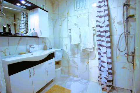Daire 3+1 Alanya, Antalya, Türkiye №172053 - 11
