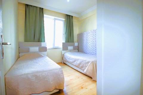Daire 3+1 Alanya, Antalya, Türkiye №172053 - 7