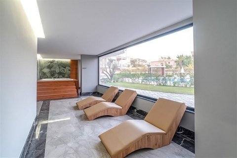 Lejlighed i Oba, Antalya, Tyrkiet Nr. 178396 - 30