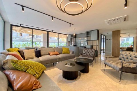 Apartment for sale in Alanya, Antalya, Turkey, 57m2, No. 178393 – photo 10