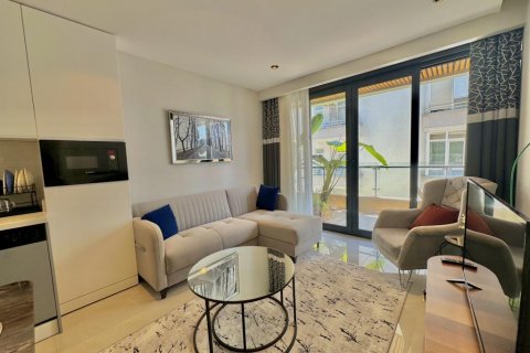 Apartment for sale in Alanya, Antalya, Turkey, 57m2, No. 178393 – photo 17