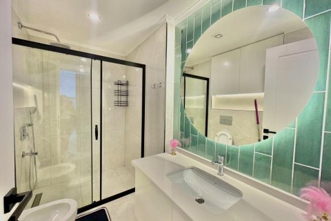 Apartment for sale in Alanya, Antalya, Turkey, 57m2, No. 178393 – photo 21
