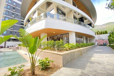 Apartment for sale in Alanya, Antalya, Turkey, 57m2, No. 178393 – photo 2