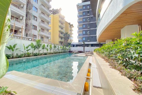 Apartment for sale in Alanya, Antalya, Turkey, 57m2, No. 178393 – photo 6