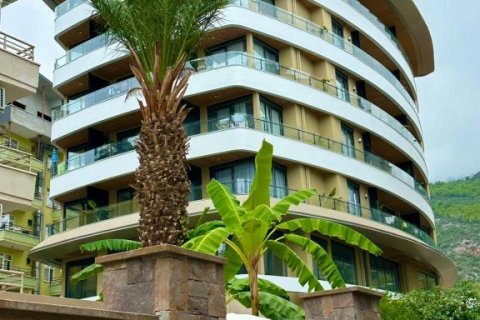 Apartment for sale in Alanya, Antalya, Turkey, 57m2, No. 178393 – photo 9