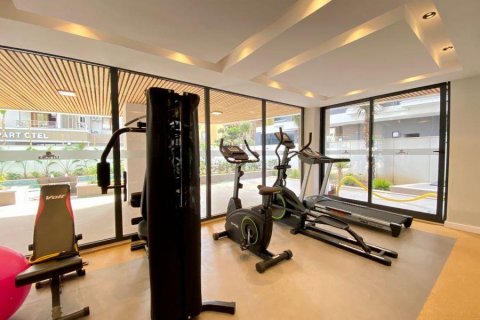 Apartment for sale in Alanya, Antalya, Turkey, 57m2, No. 178393 – photo 7