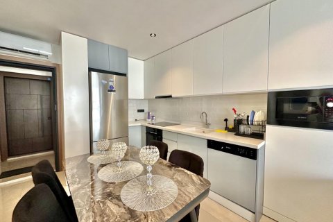 Apartment for sale in Alanya, Antalya, Turkey, 57m2, No. 178393 – photo 16