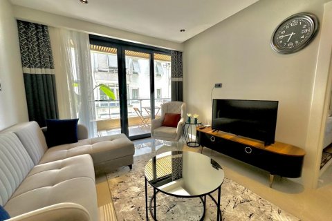 Apartment for sale in Alanya, Antalya, Turkey, 57m2, No. 178393 – photo 18