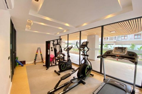 Apartment for sale in Alanya, Antalya, Turkey, 57m2, No. 178393 – photo 5