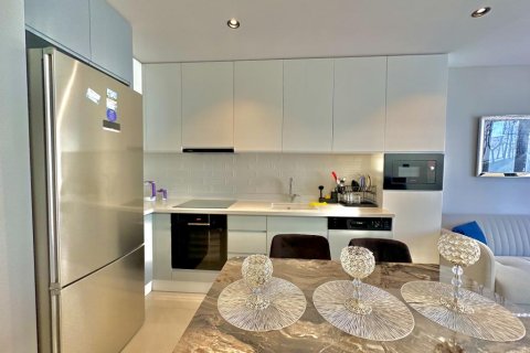 Apartment for sale in Alanya, Antalya, Turkey, 57m2, No. 178393 – photo 14