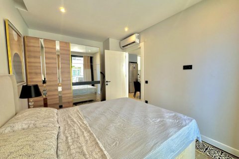 Apartment for sale in Alanya, Antalya, Turkey, 57m2, No. 178393 – photo 19