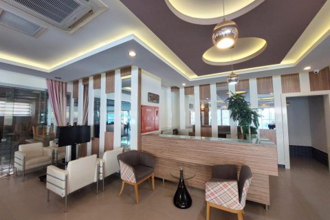 Wohnung in Avsallar, Antalya, Türkei Nr. 178395 - 28