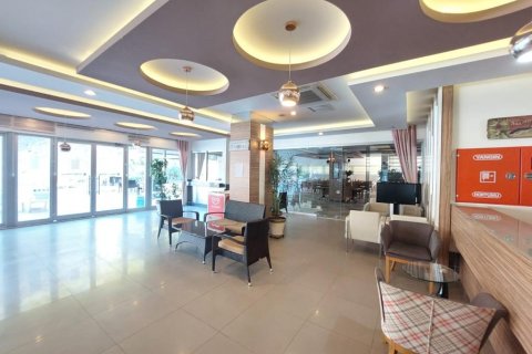 Wohnung in Avsallar, Antalya, Türkei Nr. 178395 - 27