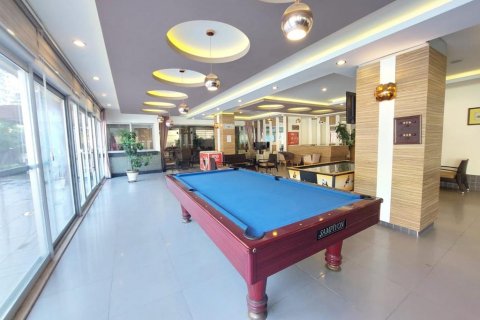 Wohnung in Avsallar, Antalya, Türkei Nr. 178395 - 26
