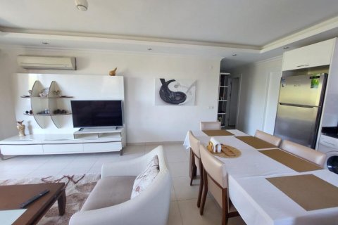 Wohnung in Avsallar, Antalya, Türkei Nr. 178395 - 5