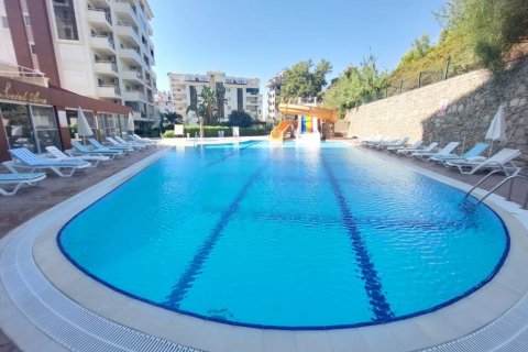 Wohnung in Avsallar, Antalya, Türkei Nr. 178395 - 24