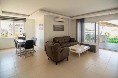 Daire   Avsallar, Antalya, Türkiye №178394