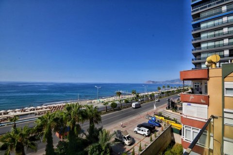 Leilighet  i Mahmutlar, Antalya, Tyrkia Nr. 165104 - 30