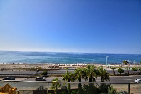 Leilighet  i Mahmutlar, Antalya, Tyrkia Nr. 165104 - 28