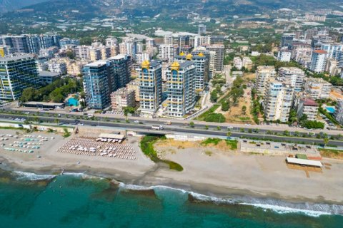Leilighet  i Mahmutlar, Antalya, Tyrkia Nr. 165104 - 10